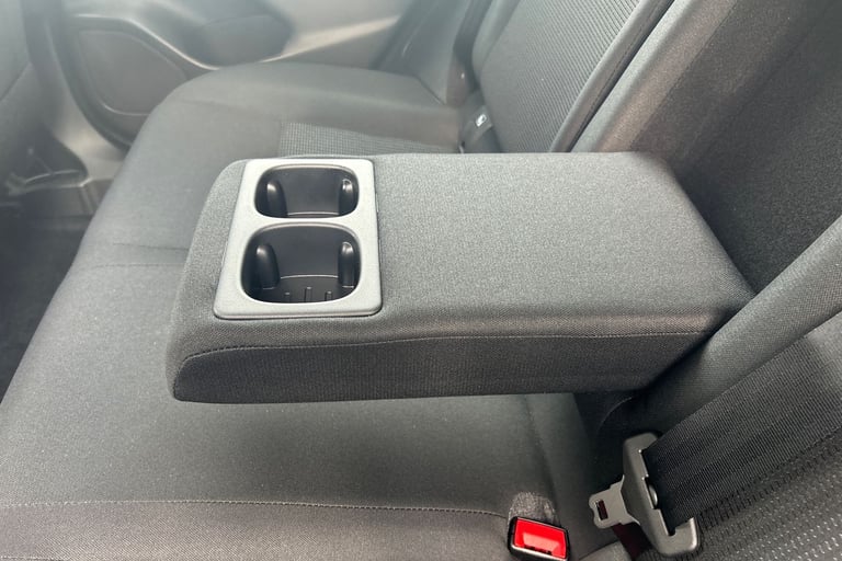 2025 Nissan Qashqai 1.5 E-Power Acenta Premium 5dr Auto Hatchback Hybrid Automatic