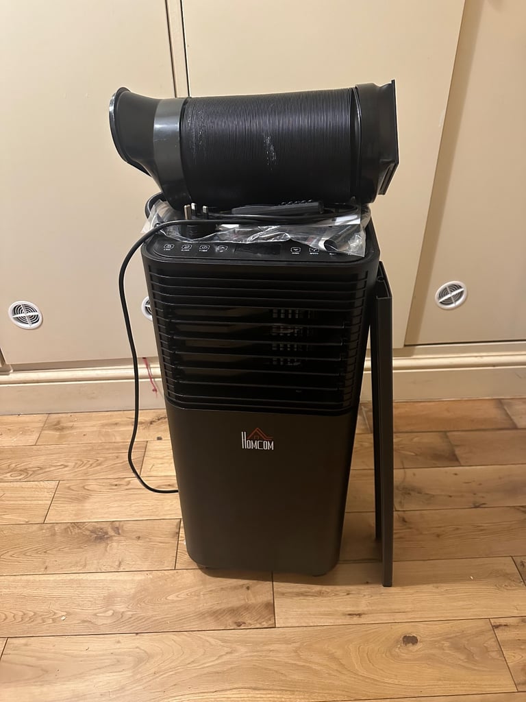 Air conditioning unit 