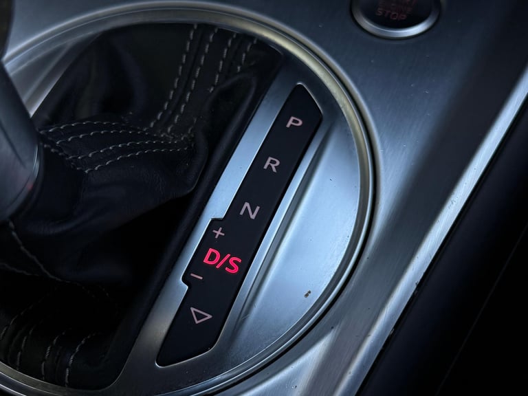 2019 Audi TT 2.0 TFSI 40 S line Coupe 3dr Petrol S Tronic Euro 6 (s/s) (197 ps) COUPE Petrol Auto...