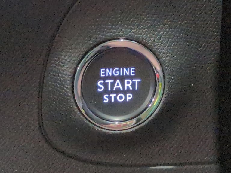 2022 Vauxhall Mokka 1.2 Turbo Elite Premium SUV 5dr Petrol Auto Euro 6 (s/s) (130 ps) - REVERSE S...