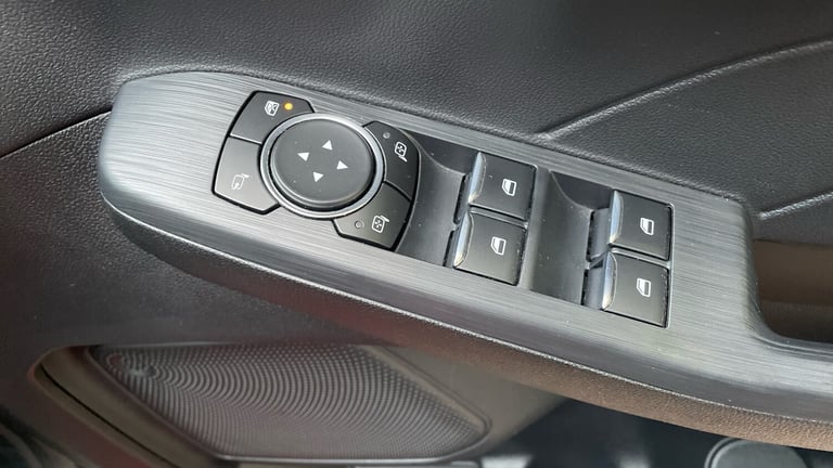 2022 Ford Kuga 2.5 FHEV ST-Line X Edition 5dr CVT Hybrid Estate Estate Hybrid Automatic