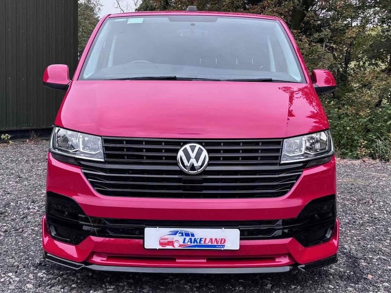 2021 Volkswagen Transporter 2.0 TDI T30 Startline Panel Van 5dr Diesel DSG FWD SWB Euro 6 (s/s) (...