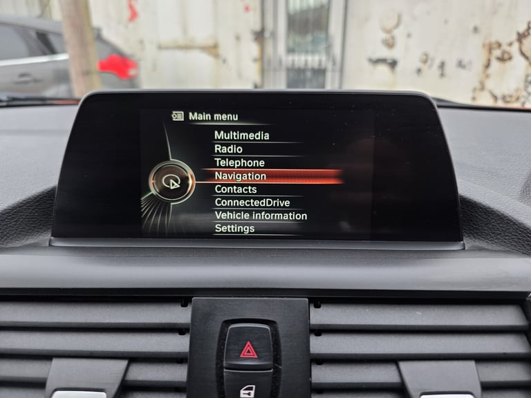 BMW 1 Series 2.0 118d Sport Hatchback 5dr Diesel Manual Euro 6