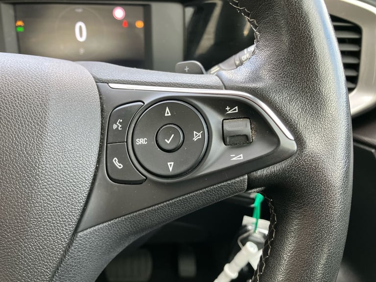 2022 Vauxhall Mokka 1.2 Turbo Elite Edition 5dr Auto SUV PETROL Automatic