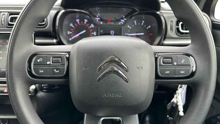2024 Citroen C3 1.2 PureTech PLUS Hatchback 5dr Petrol Manual Euro 6 (s/s) (83 ps) Manual Hatchba...