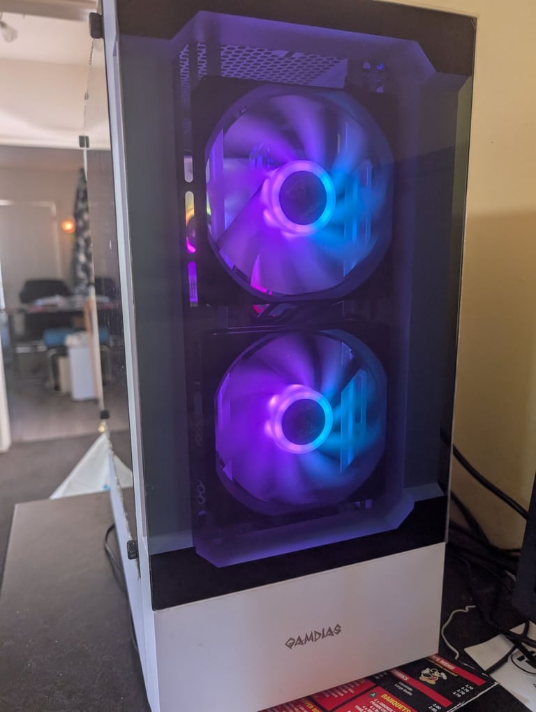 image for Top gaming pc