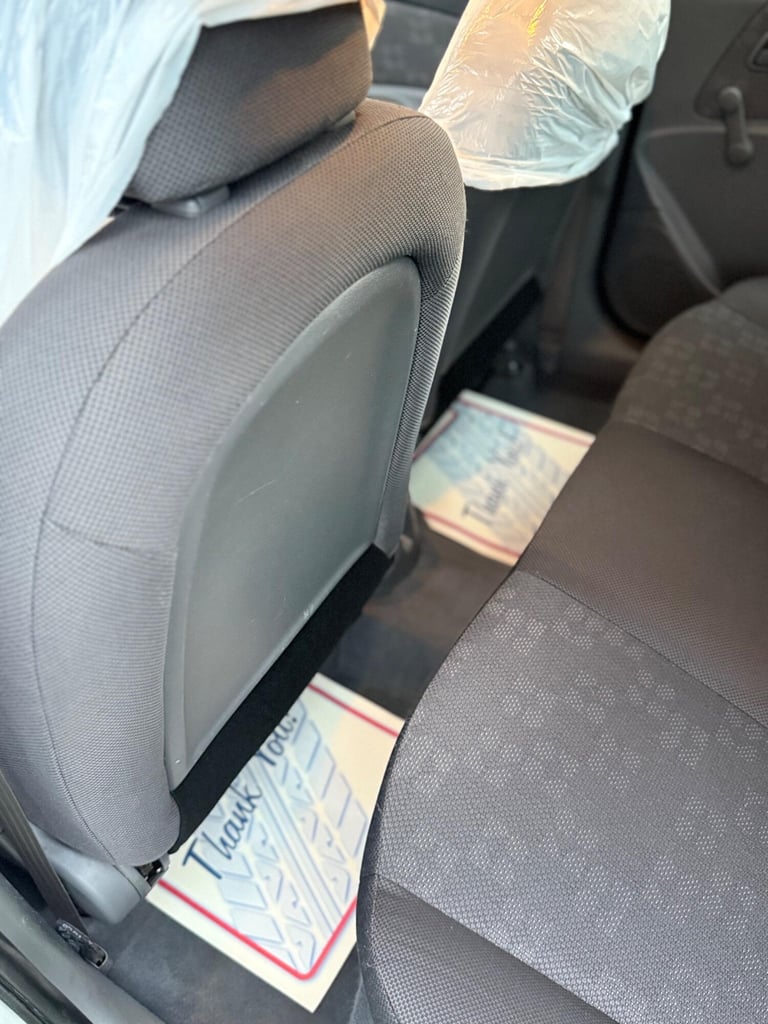 2009 Kia Rio 1.4 Chill 5dr HATCHBACK Petrol Manual