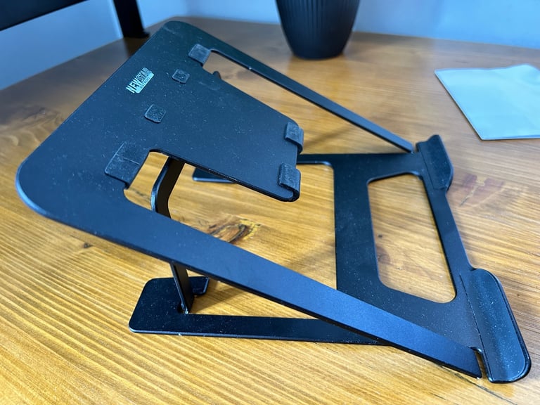 Metal Laptop Riser