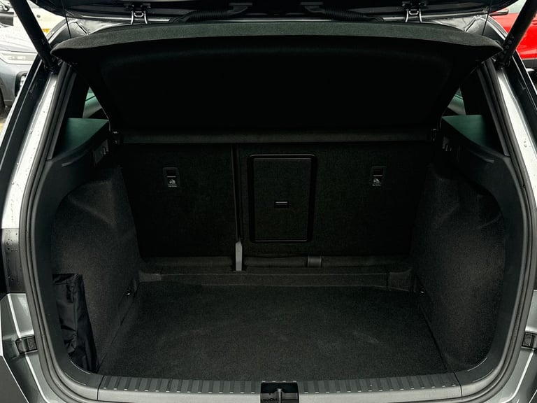 2025 Cupra Ateca 2.0 TSI VZ2 5dr DSG 4Drive **Panoramic Sunroof** SUV Automatic