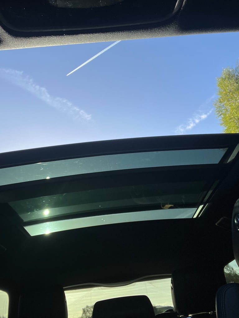 Land Rover Range Roger 4.4 SDV8