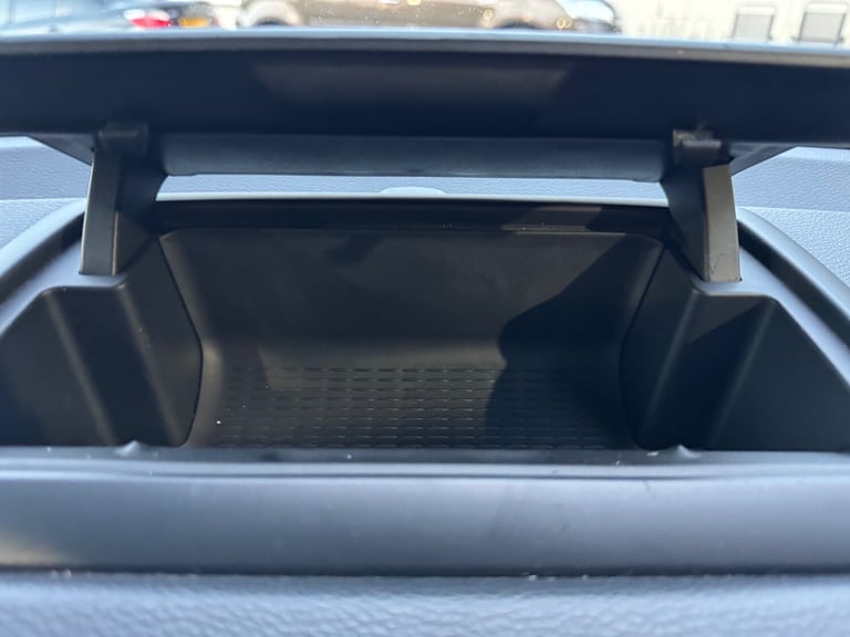 2011 BMW 1 Series 118d M Sport 2dr COUPE Diesel Manual