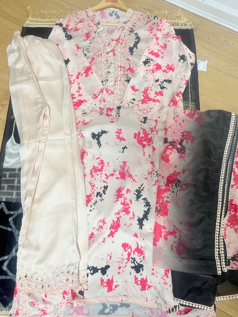 Party dress 
