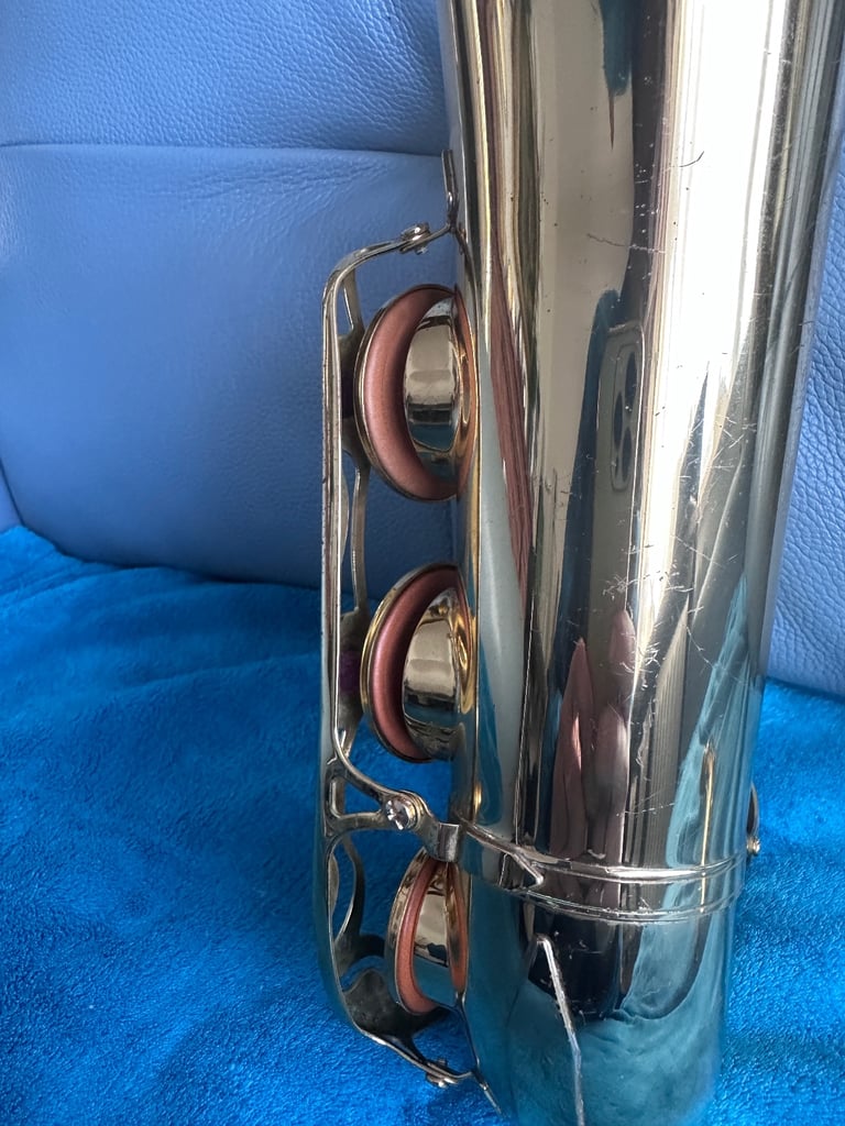 Alto saxophone Yamaha 275 ref109 