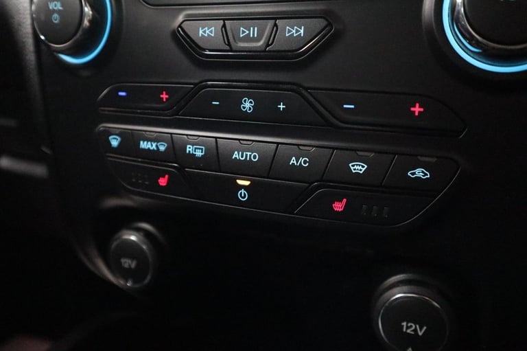 2022 72 FORD RANGER 2.0 ECOBLUE STORMTRAK PICKUP DOUBLE CAB 4DR DIESEL AUTO 4WD