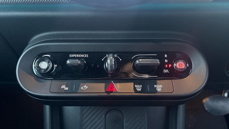 2025 MINI Cooper 1.5 C Exclusive 3dr Auto Hatchback Petrol Automatic