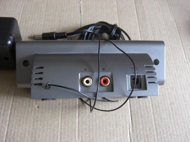 MATSUI DA-1 DAB Tuner Adaptor