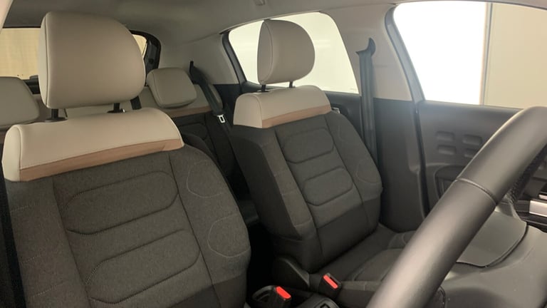 2024 Citroen C3 1.2 PureTech MAX Hatchback 5dr Petrol EAT6 Euro 6 (s/s) (110 ps) Hatchback Petrol...