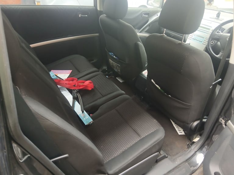 Toyota, VERSO, MPV, 2008, Manual, 2231 (cc), 5 doors