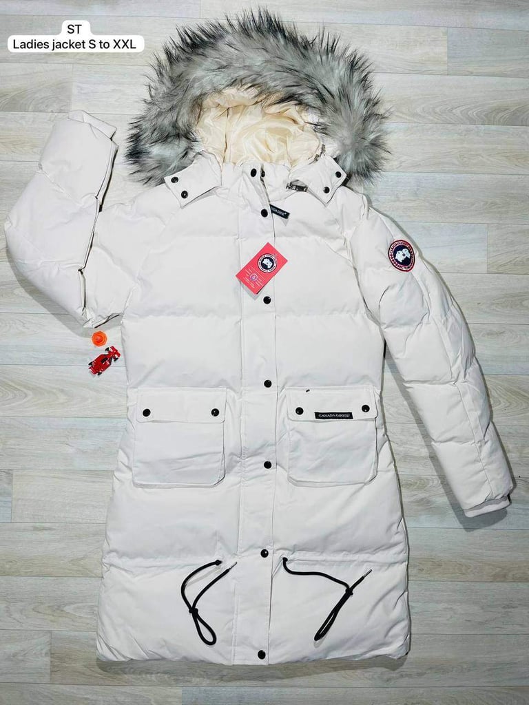 Canada goose jackets in Glasgow Gumtree