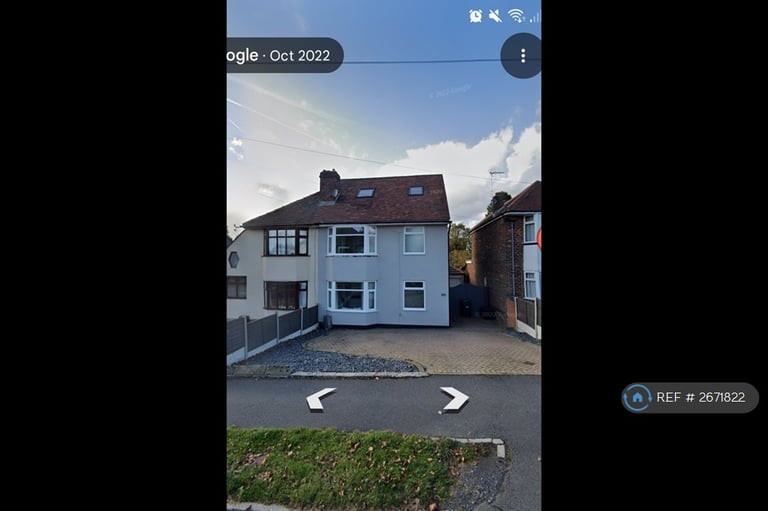 5 bedroom house in Barncliffe Crescent, Sheffield, S10 (5 bed) (#2671822)