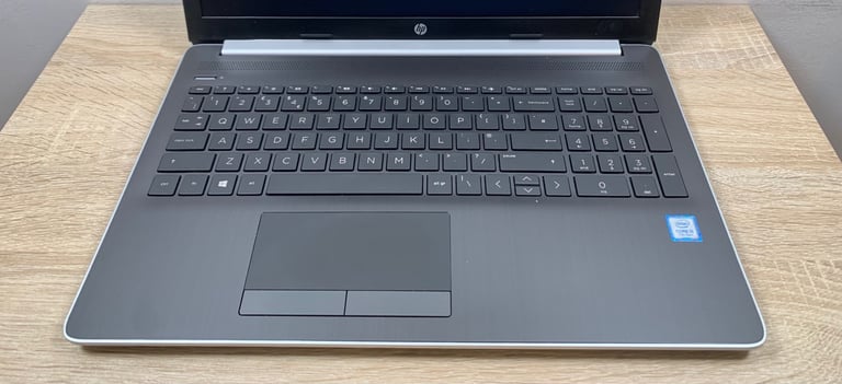 HP i5 256GB SSD+ 1000GB UltraFast Slimline Full HD Laptop, Win 11, Microsoft office