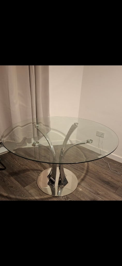 image for Free dining table 