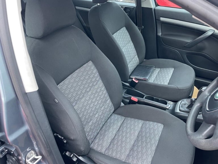  Skoda Octavia 1.6 TDI CR SE 5dr ?35 TAX, TOW BAR Diesel