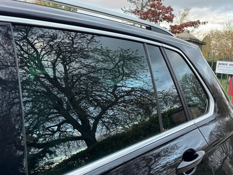 2017 Volkswagen Tiguan 2.0 TDI SE Navigation DSG Euro 6 (s/s) 5dr ESTATE Diesel Automatic