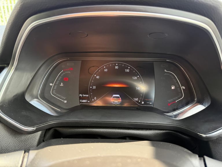 2020 70 REG RENAULT CAPTUR 1.5 DIESEL BLUE DCI 115 S EDITION SUV EURO 6 ULEZ