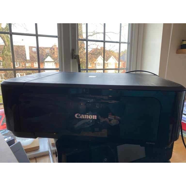 Canon MG3650s printer, in Solihull, West Midlands