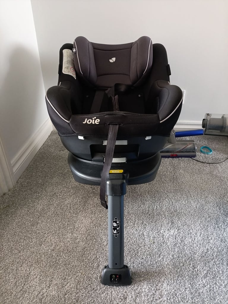 Joie Spin 360 Car Seat