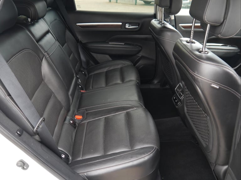 Renault Koleos 2.0 dCi Signature Nav X-Trn A7 4WD Euro 6 (s/s) 5dr