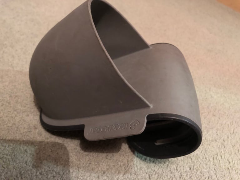 image for Maxi Cosi Pocket Drink Holder-Grey