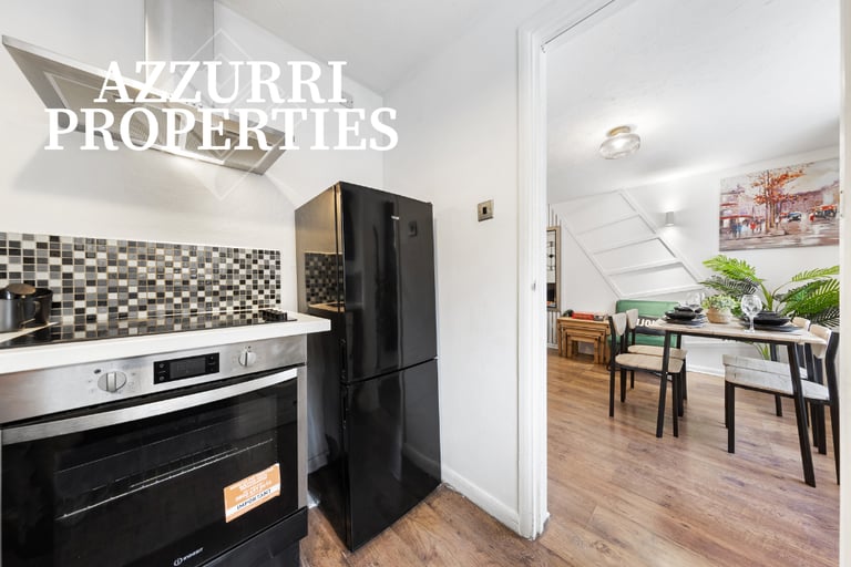 SHORT STAY | 2 BED | ISLE OF DOG