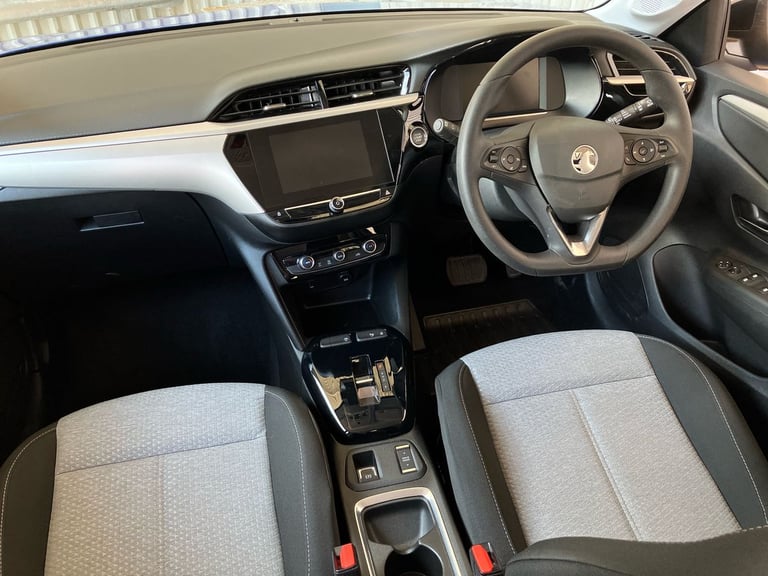 2024 Vauxhall Corsa 100kW Design 50kWh 5dr Auto Hatchback Electric Automatic