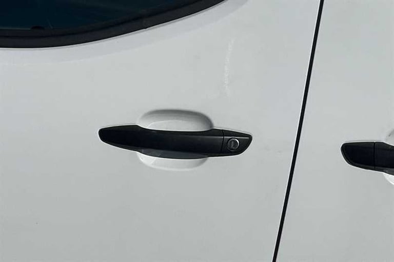 2022 Vauxhall Combo 1.5 Turbo D 2000 Sportive Panel Van 5dr Diesel Manual L1 H1 Euro 6 (100 ps) P...