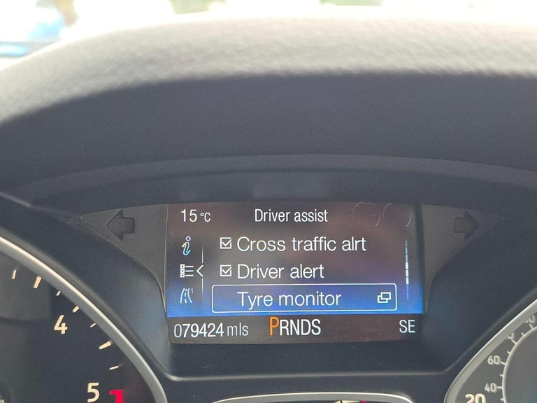 FORD KUGA 2.0 TDCi ST-Line X Powershift AWD Euro 6 (s/s) 5dr 2019