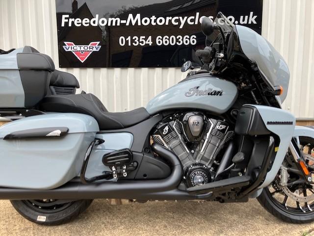 2025 Indian Roadmaster 112 Power Plus..New Model..In Stock