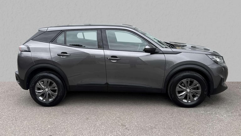 2021 Peugeot 2008 1.2 PureTech Active Premium 5dr Estate Petrol Manual