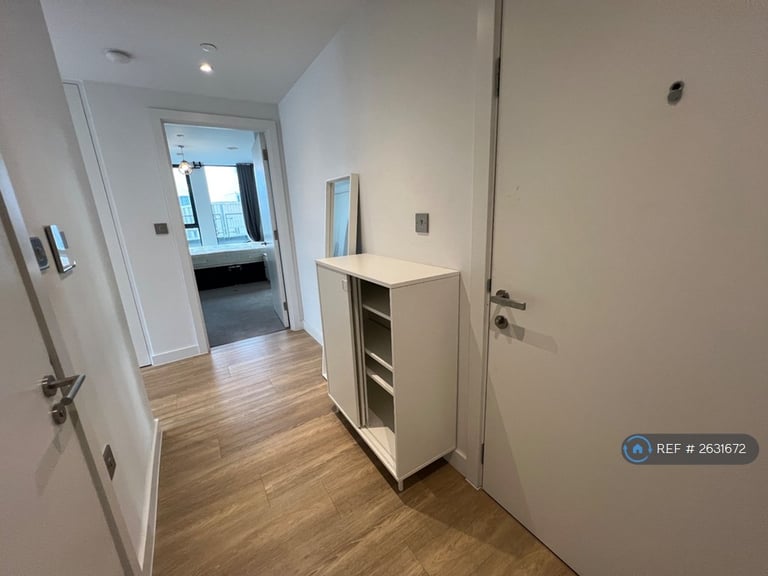1 bedroom flat in Calico Building, Manchester, M1 (1 bed) (#2631672)