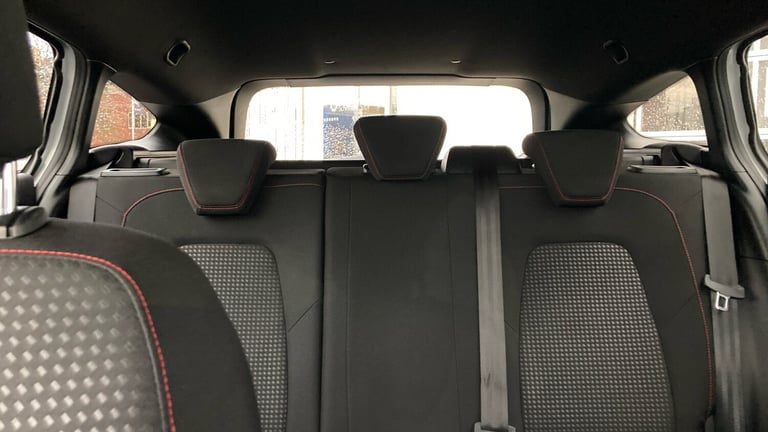 2023 Ford Focus 1.0 EcoBoost ST-Line 5dr Petrol Estate Estate Petrol Manual