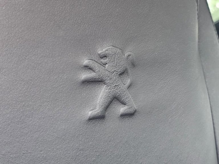 2012 Peugeot RCZ 2.0 HDi GT Euro 5 2dr COUPE Diesel Manual