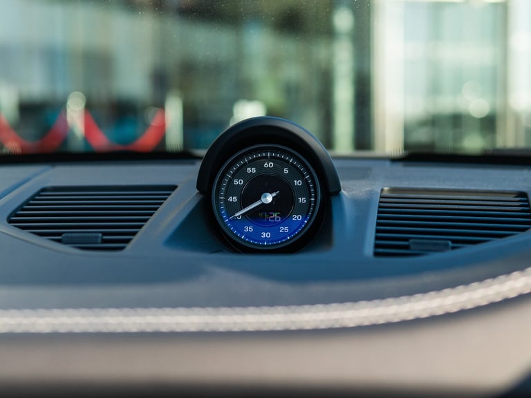 2024 Porsche 911 3.0T 992 Carrera Convertible 2dr Petrol PDK Euro 6 (s/s) (394