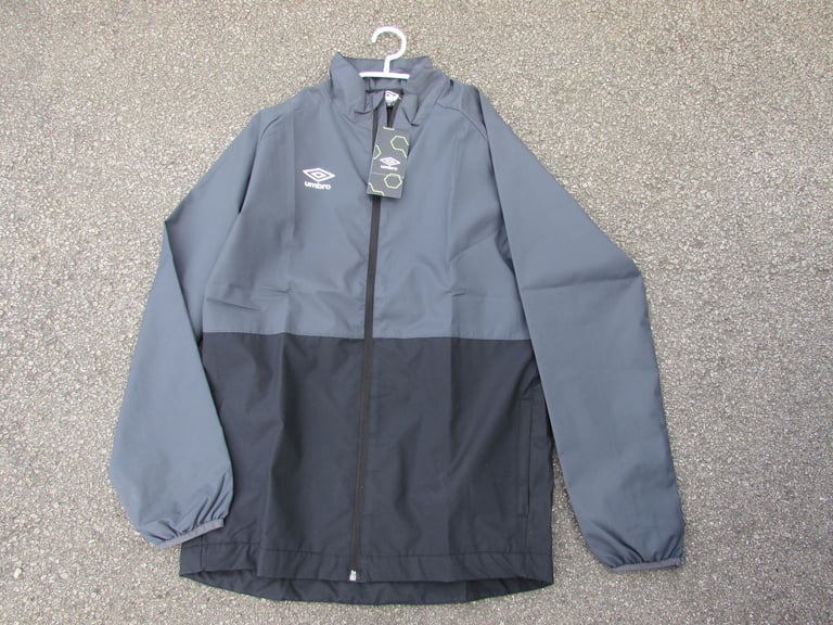 image for Junior Shower Jacket