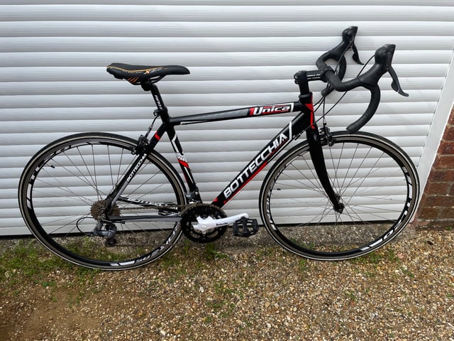 Bottecchia Unica in Thurston, Suffolk Gumtree