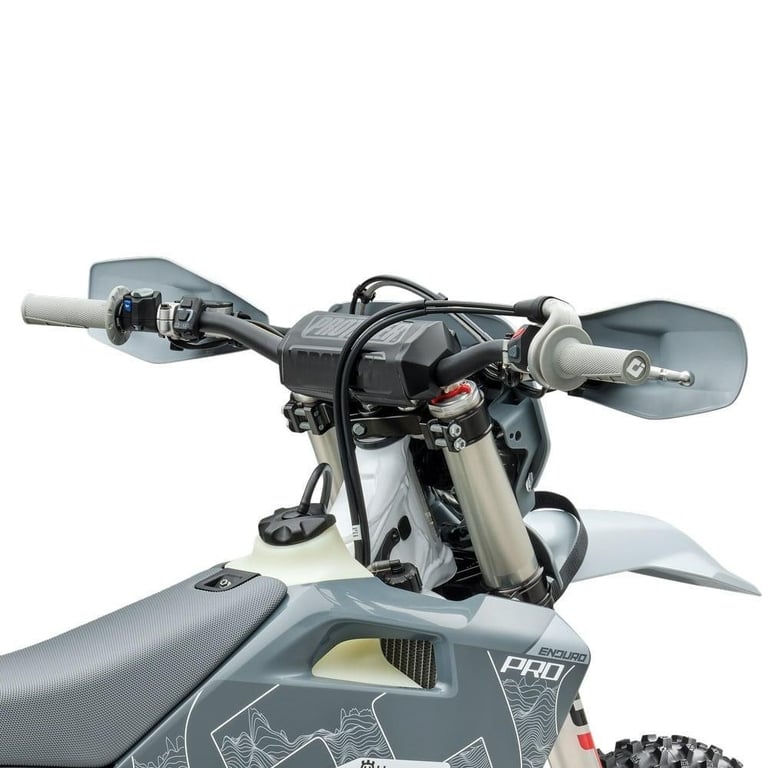 2026 HUSQVARNA FE 350 * PRO *