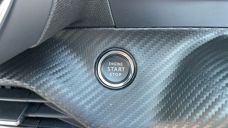 2024 Peugeot 208 50kWh E-Style Auto 5dr (7.4kW Charger) Hatchback Electric Automatic