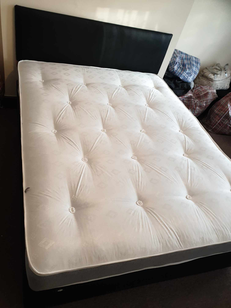 ***Extra Strong Brand New 3ft, 4ft,4ft6,5ft,5ft6 - Quality Beds & Mattresses for Sale***
