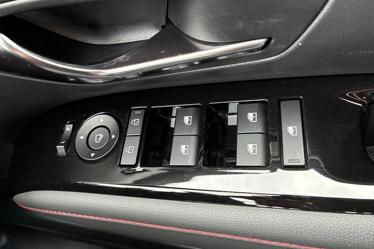 2025 Hyundai TUCSON 1.6T Plug-in Hybrid N Line 5dr 4WD Auto Automatic Estate Petrol Parallel PHEV...