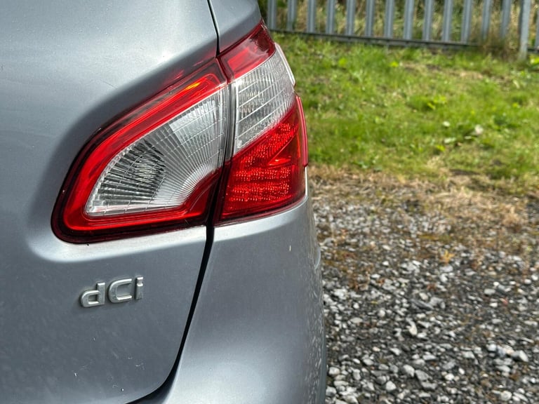 NISSAN QASHQAI 1.5 dCi Acenta 2012